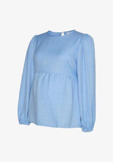 Блузка для беременных