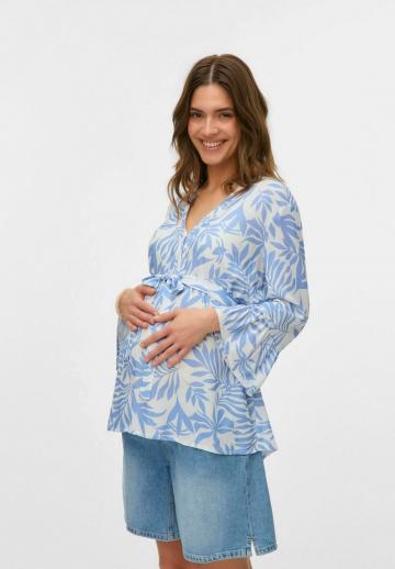 Блузка для беременных