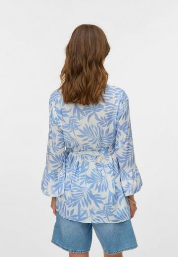 Блузка для беременных