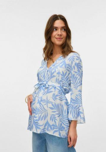 Блузка для беременных