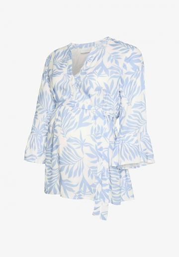 Блузка для беременных