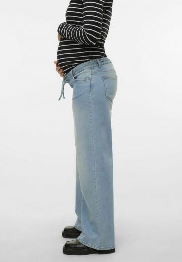 Джинсы для беременных