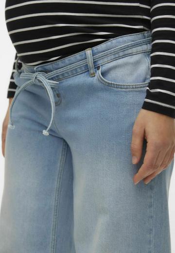 Джинсы для беременных