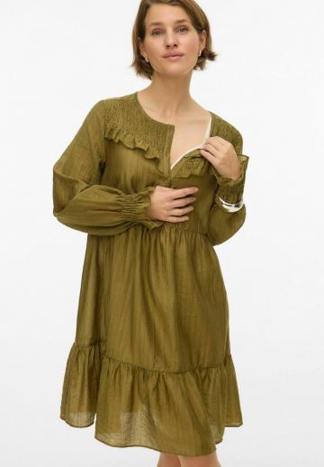 Платье для беременных