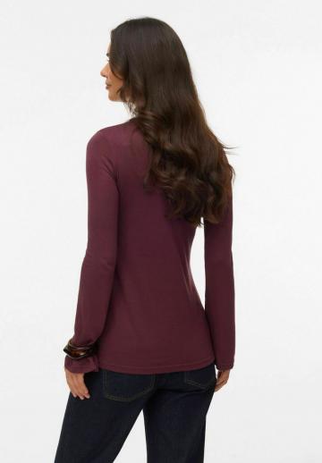 Пуловер для беременных