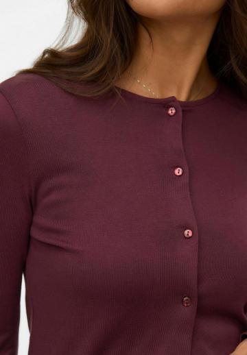 Пуловер для беременных