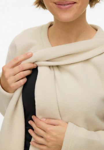 Блузка для беременных