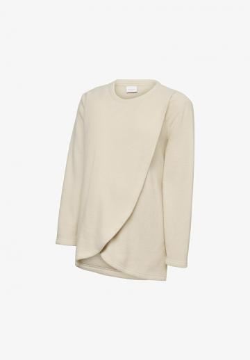 Блузка для беременных