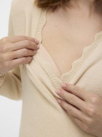 Платье для беременных