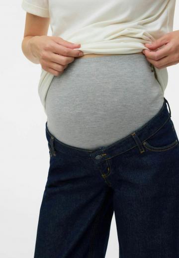 Джинсы для беременных