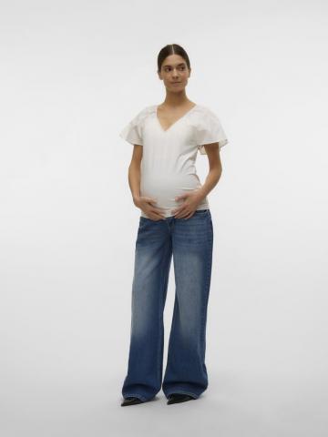 Джинсы для беременных