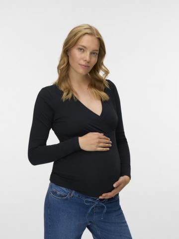 Лонгслив для беременных