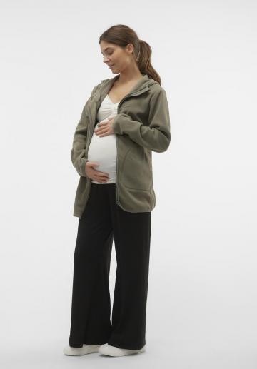 Флисовая куртка