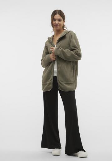 Флисовая куртка