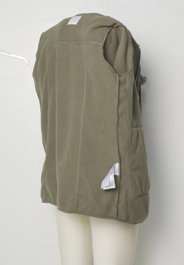 Флисовая куртка