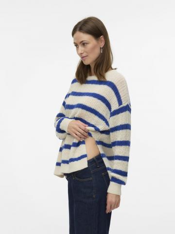 Пуловер для беременных