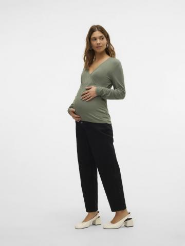 Лонгслив для беременных