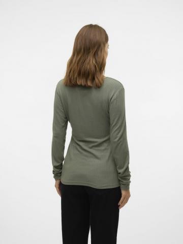 Лонгслив для беременных