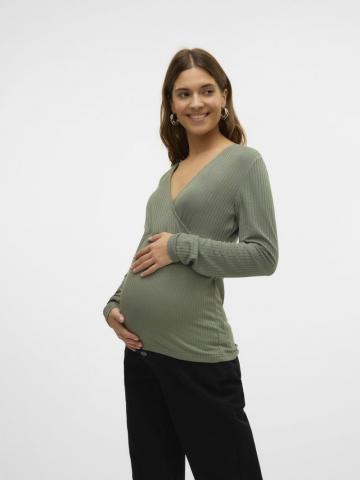 Лонгслив для беременных