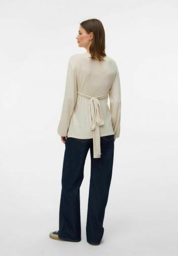 Блузка для беременных