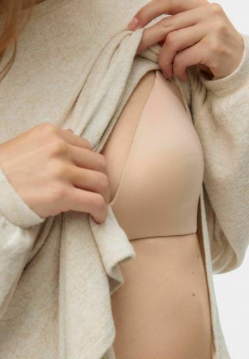 Блузка для беременных