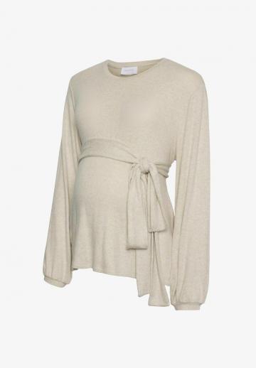 Блузка для беременных