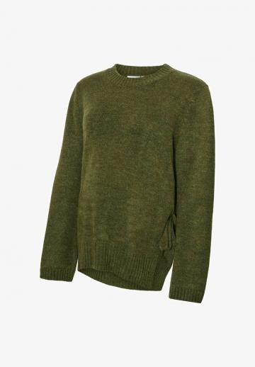 Пуловер для беременных