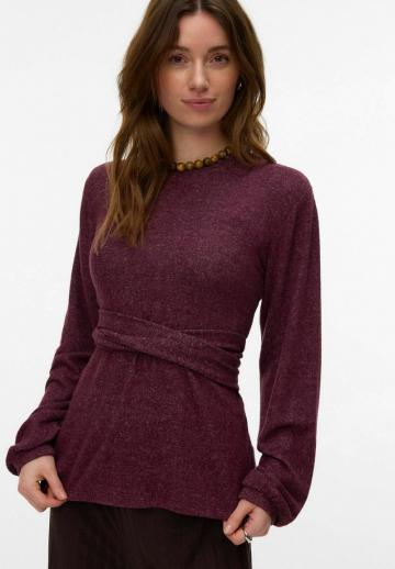 Блузка для беременных