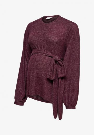 Блузка для беременных