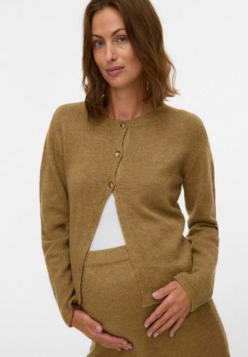 Пуловер для беременных