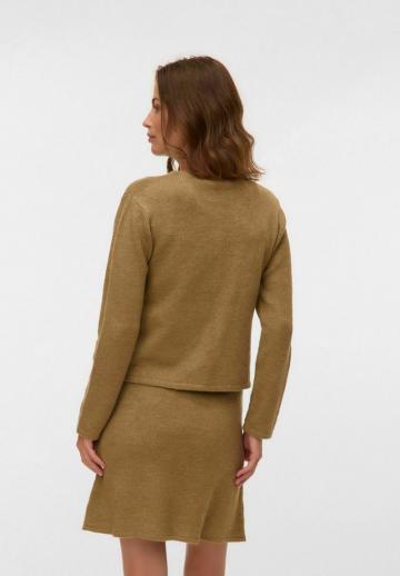 Пуловер для беременных