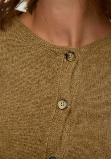 Пуловер для беременных