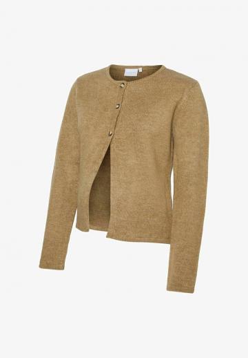 Пуловер для беременных