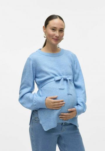 Пуловер для беременных