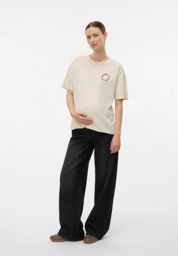 Футболка для беременных