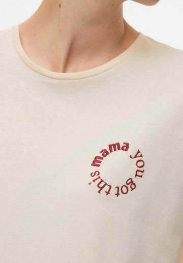 Футболка для беременных