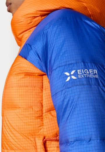 Пуховое пальто