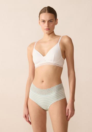 Трусы шортики