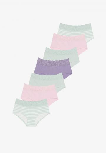 Трусы шортики