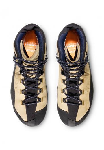 Походные сапоги