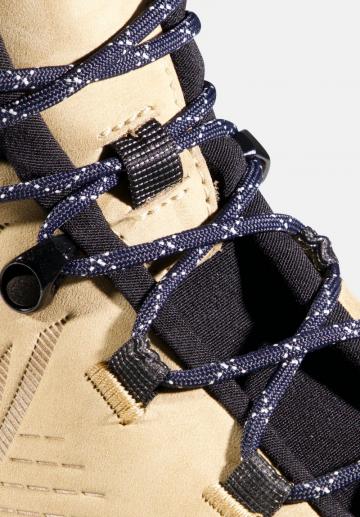 Походные сапоги