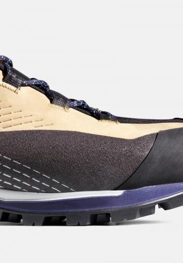 Походные сапоги