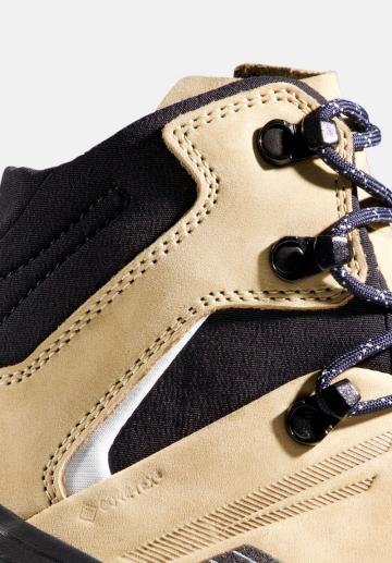 Походные сапоги