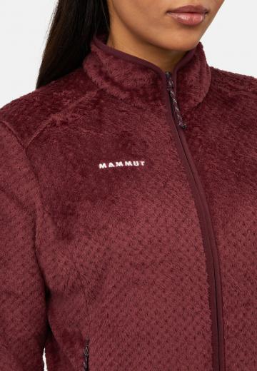 Флисовая куртка