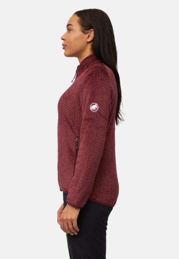 Флисовая куртка