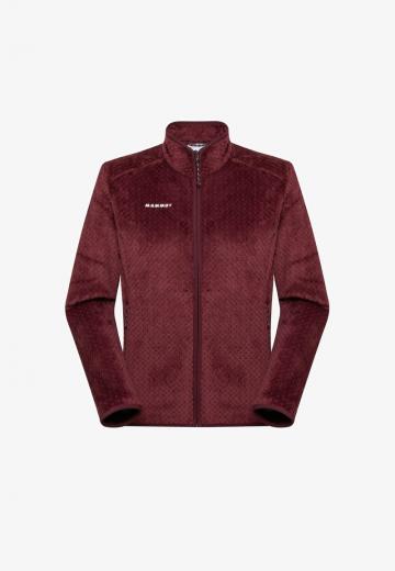 Флисовая куртка