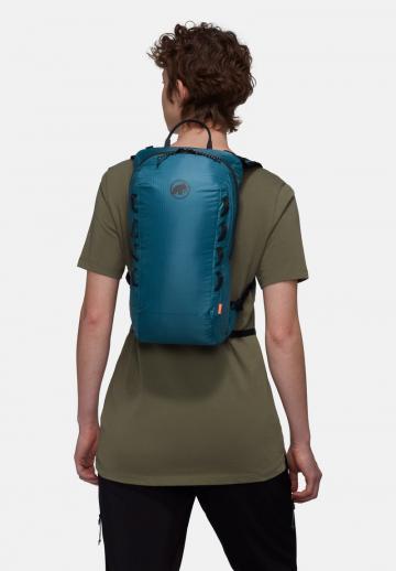 Спортивный рюкзак