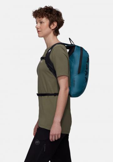 Спортивный рюкзак