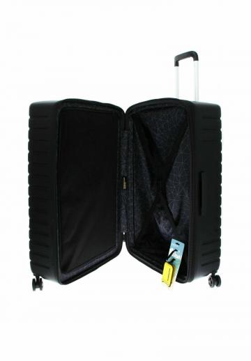 Чемодан на колесах