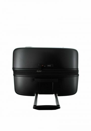 Чемодан на колесах